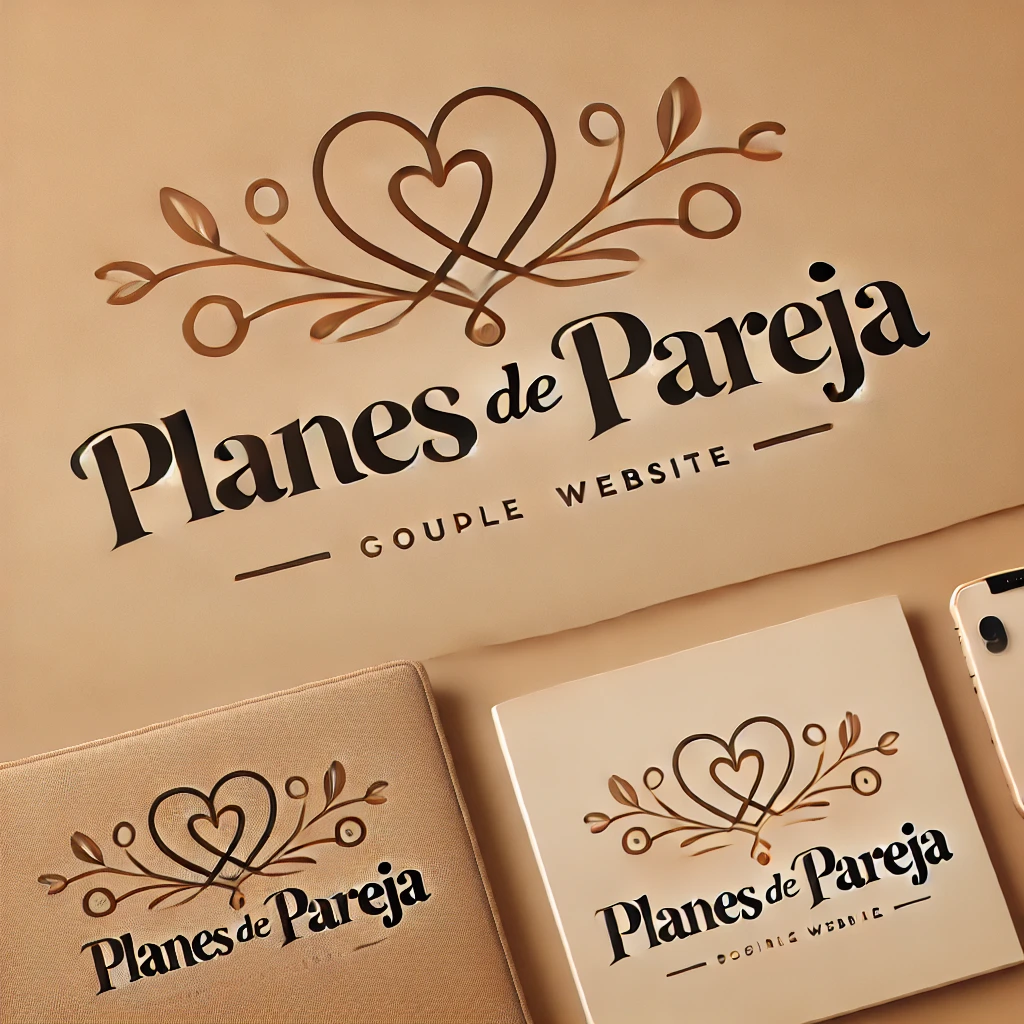 Planes de pareja